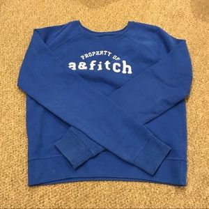Abercrombie Crewneck Sweater
